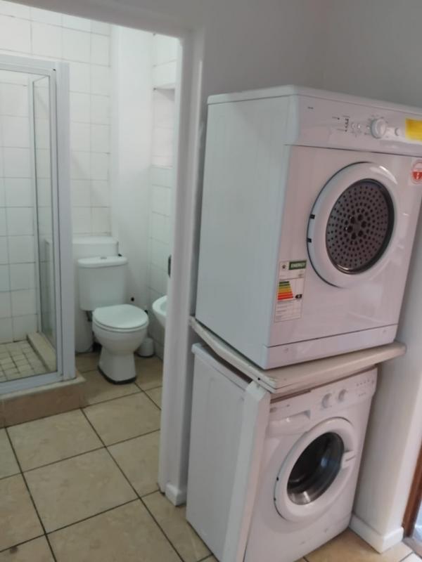 To Let 2 Bedroom Property for Rent in Grahamstown Eastern Cape